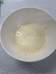 11月4日　おやつ